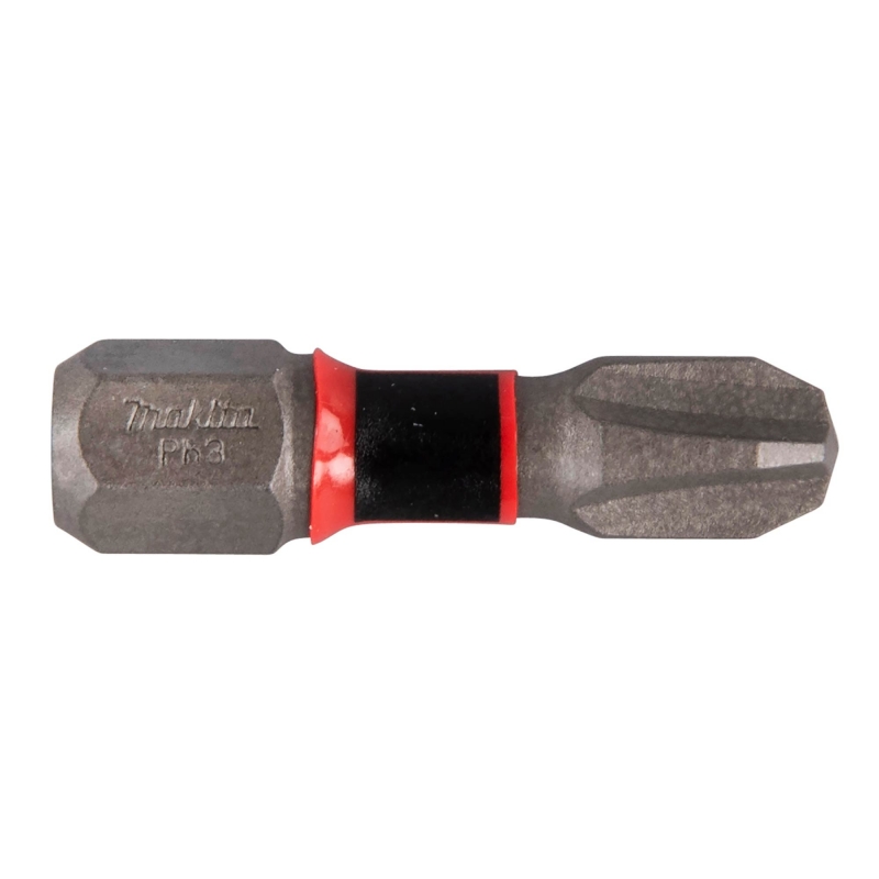 MAKITA MAKITA E-03159 Premier Torsion Bit PH3-25mm