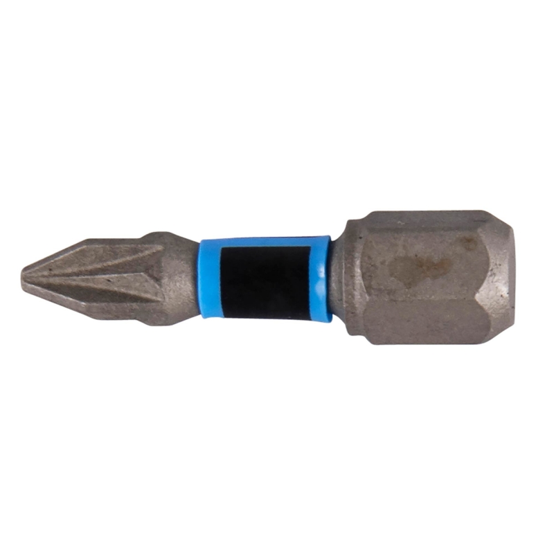 MAKITA MAKITA E-03165 Premier Torsion Bit PZ1-25mm