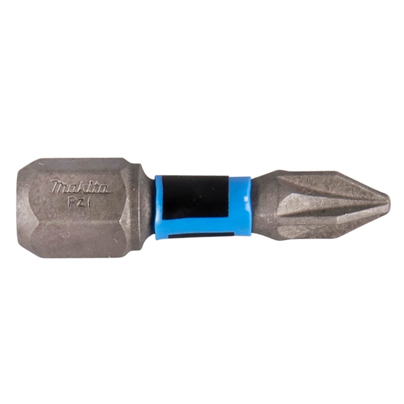 MAKITA MAKITA E-03165 Premier Torsion Bit PZ1-25mm