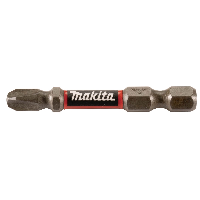 MAKITA MAKITA E-03280 Premier Double Torsion Bit PH3-50mm