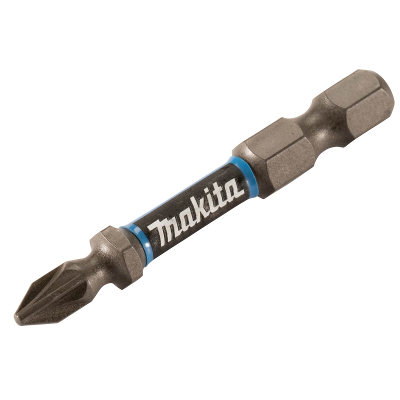 MAKITA MAKITA E-03296 Prem Double Torsion Bit PZ1-50mm