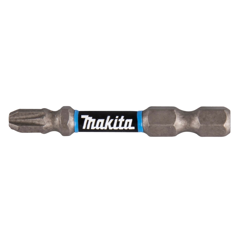 MAKITA MAKITA E-03311 Premier Double Torsion Bit PZ3-50mm