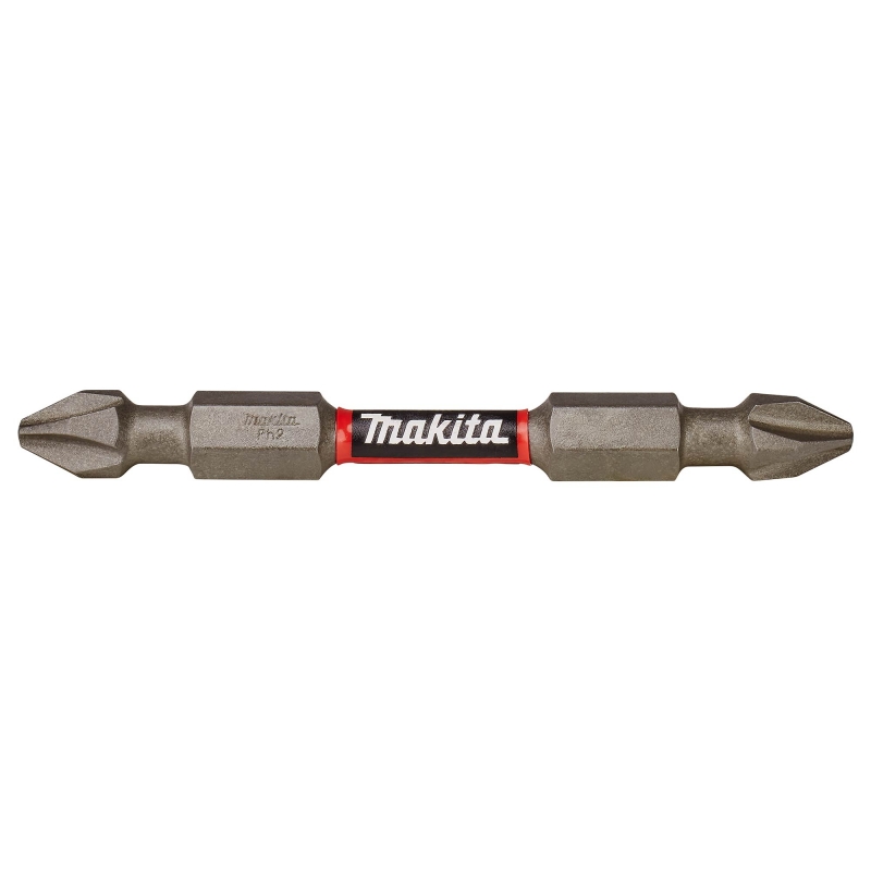 MAKITA MAKITA E-06286 Premier Torsion Bit PH2-65mm