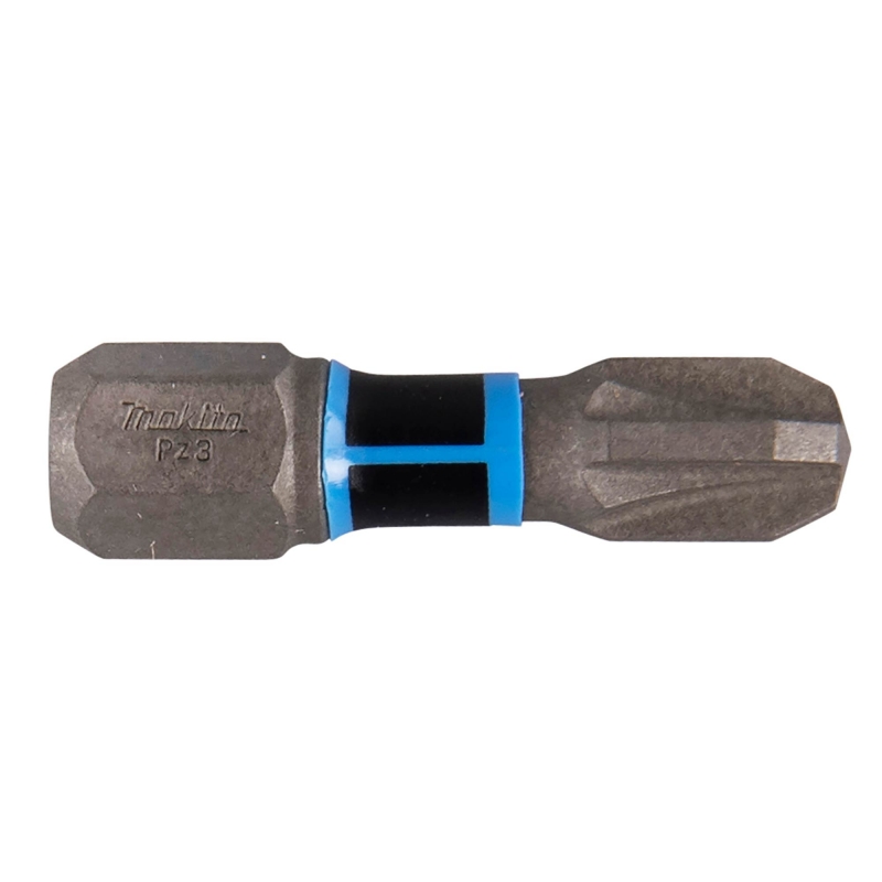 MAKITA MAKITA E-03187 Premier Torsion Bit PZ3-25mm