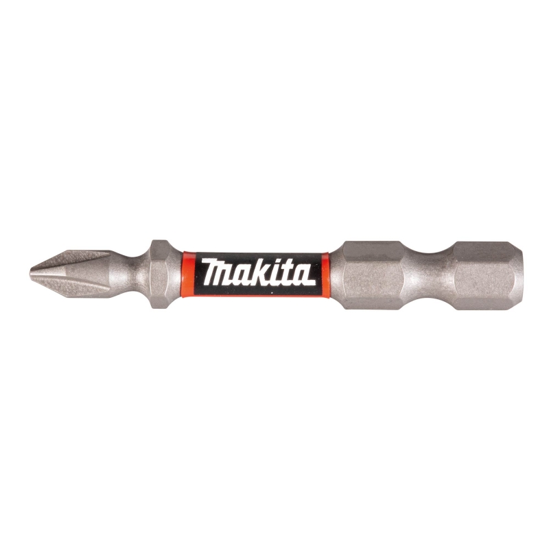 MAKITA MAKITA E-03268 Premier Double Torsion Bit PH1-50mm