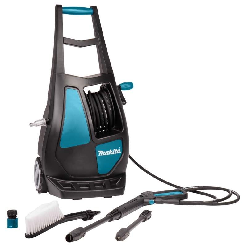 MAKITA MAKITA HW132 2100w 140 bar Pressure Washer