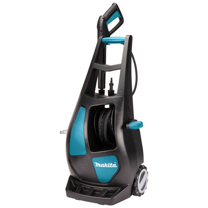 MAKITA MAKITA HW132 2100w 140 bar Pressure Washer