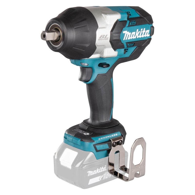 MAKITA MAKITA DTW1004Z 18v Brushless Impact Wrench BODY ONLY
