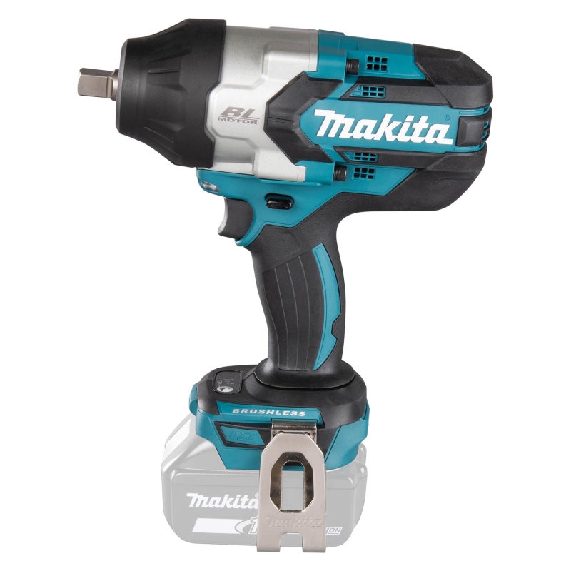 MAKITA MAKITA DTW1004Z 18v Brushless Impact Wrench BODY ONLY