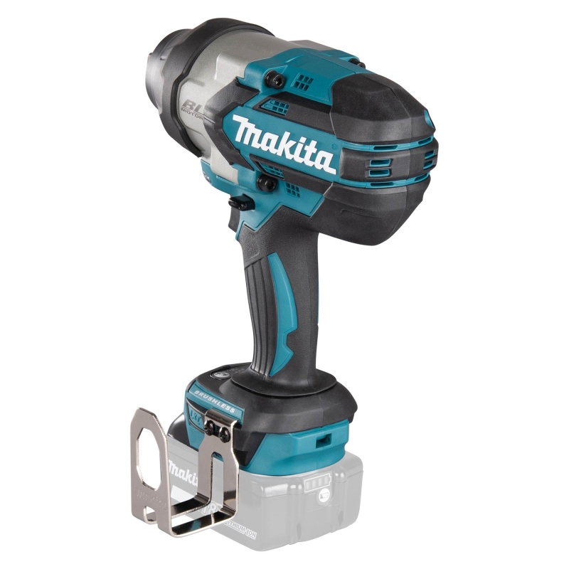MAKITA MAKITA DTW1004Z 18v Brushless Impact Wrench BODY ONLY