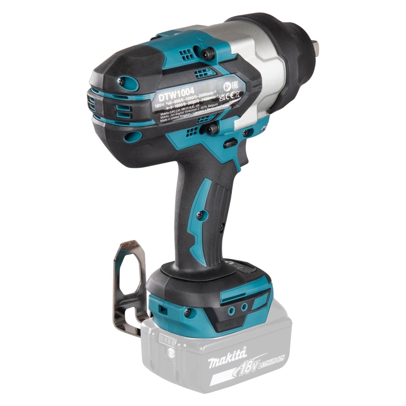 MAKITA MAKITA DTW1004Z 18v Brushless Impact Wrench BODY ONLY