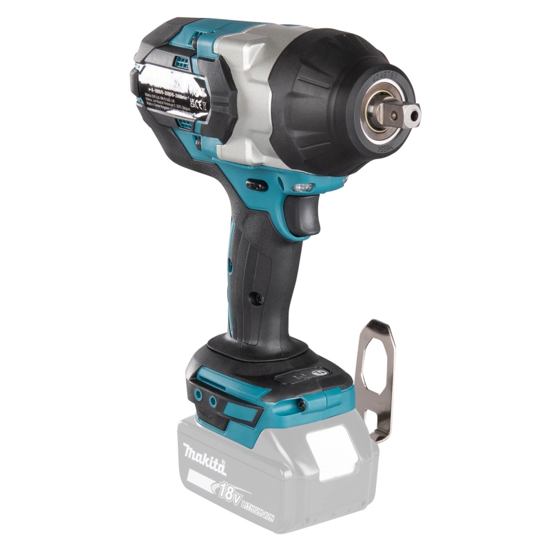 MAKITA MAKITA DTW1004Z 18v Brushless Impact Wrench BODY ONLY