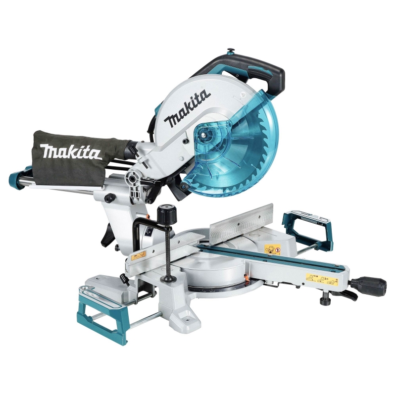 MAKITA MAKITA LS1110F 110v 260mm Slide Compount Mitre Saw