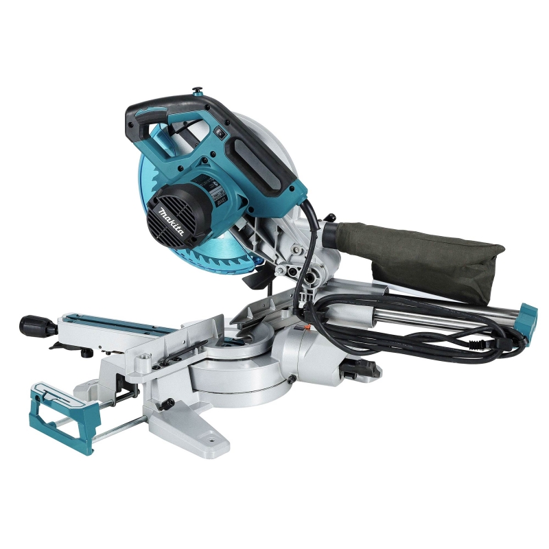 MAKITA MAKITA LS1110F 110v 260mm Slide Compount Mitre Saw