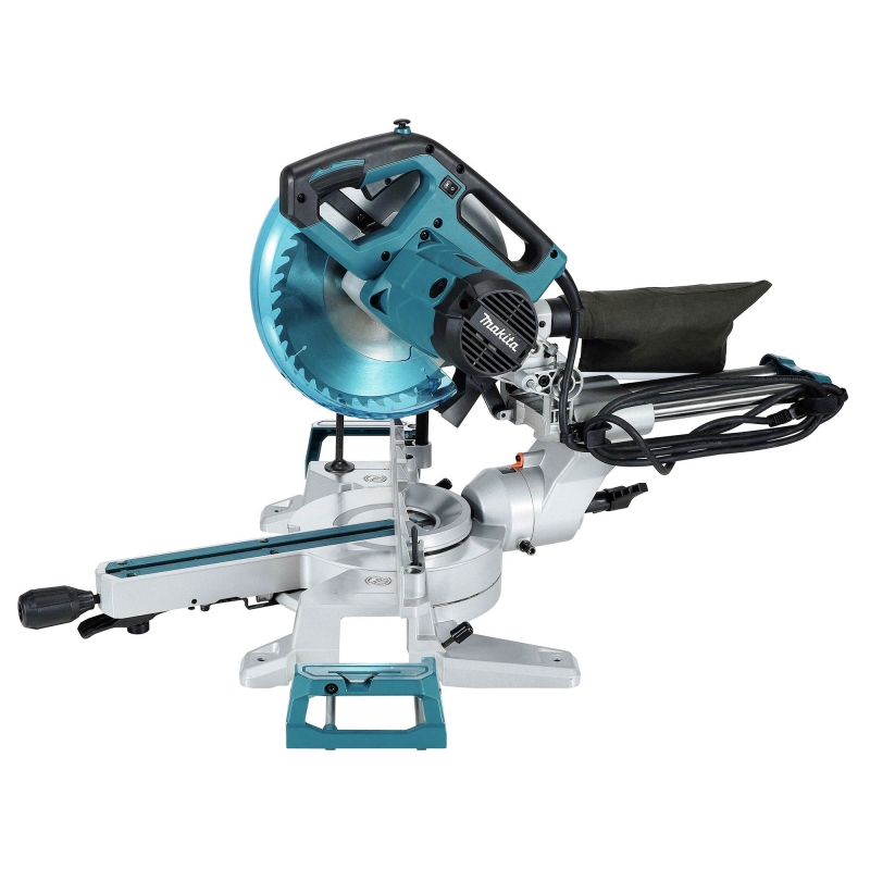 MAKITA MAKITA LS1110F 110v 260mm Slide Compount Mitre Saw