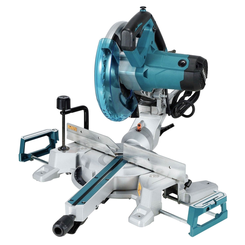 MAKITA MAKITA LS1110F 240v 260mm Slide Compount Mitre Saw