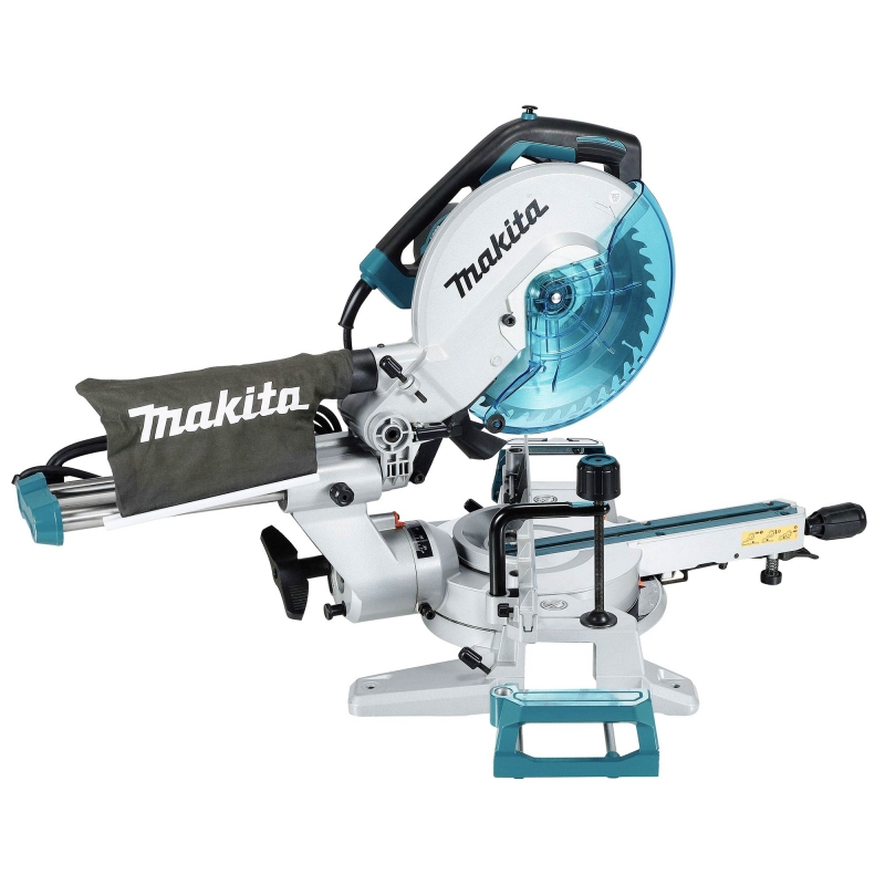 MAKITA MAKITA LS1110F 240v 260mm Slide Compount Mitre Saw