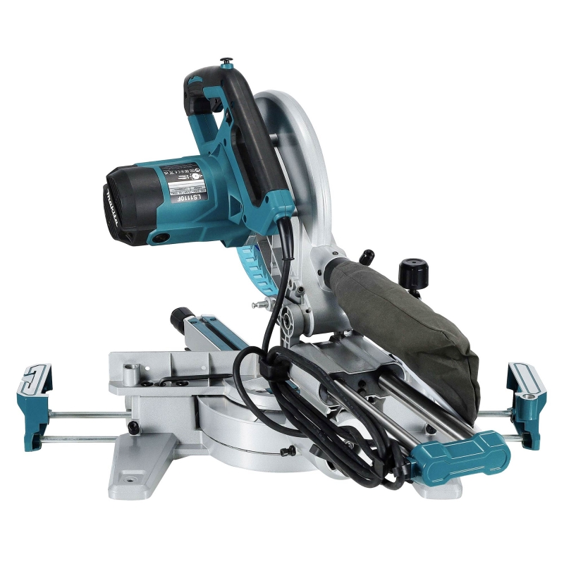 MAKITA MAKITA LS1110F 240v 260mm Slide Compount Mitre Saw