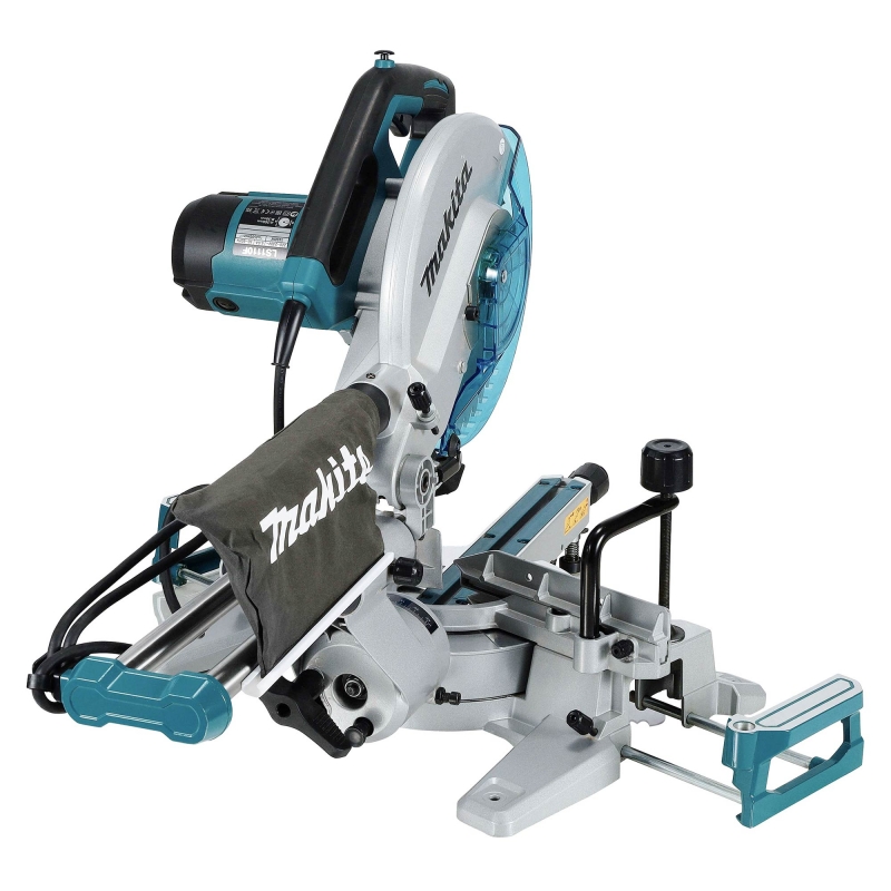 MAKITA MAKITA LS1110F 240v 260mm Slide Compount Mitre Saw