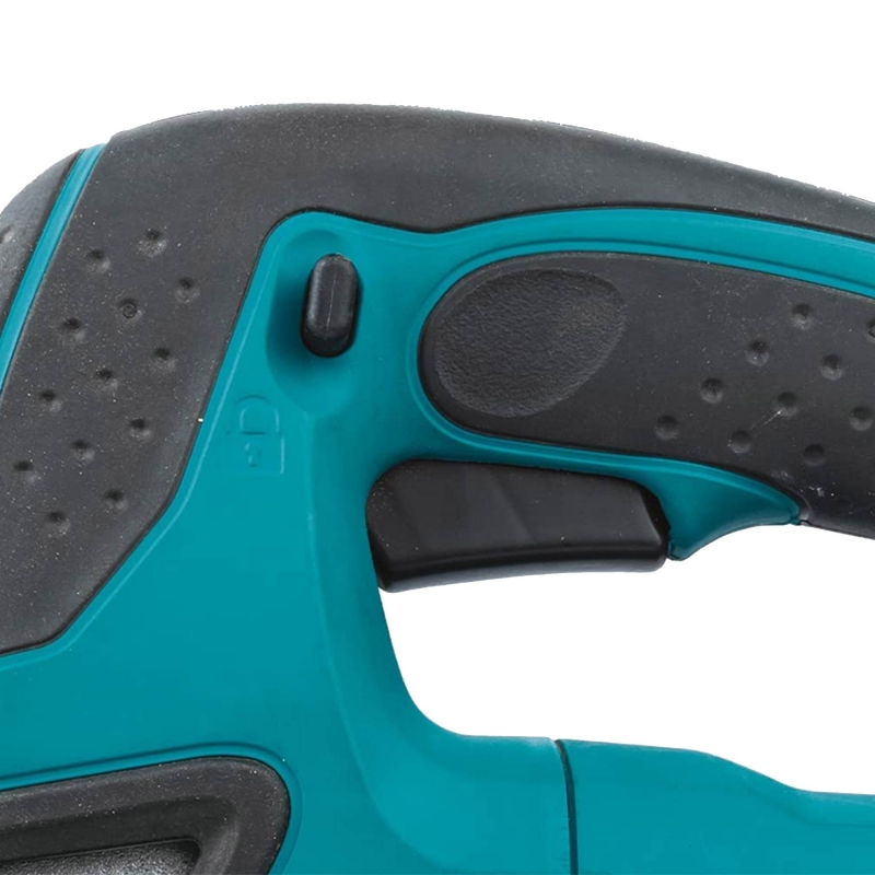 MAKITA MAKITA DJV180ZX 18v LXT Jigsaw BODY ONLY plus 6 Piece Blade Set