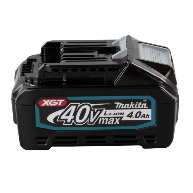 MAKITA MAKITA 191K01-6 40v 4ah XGT Battery Twin Pack/Charger with Makpac Case