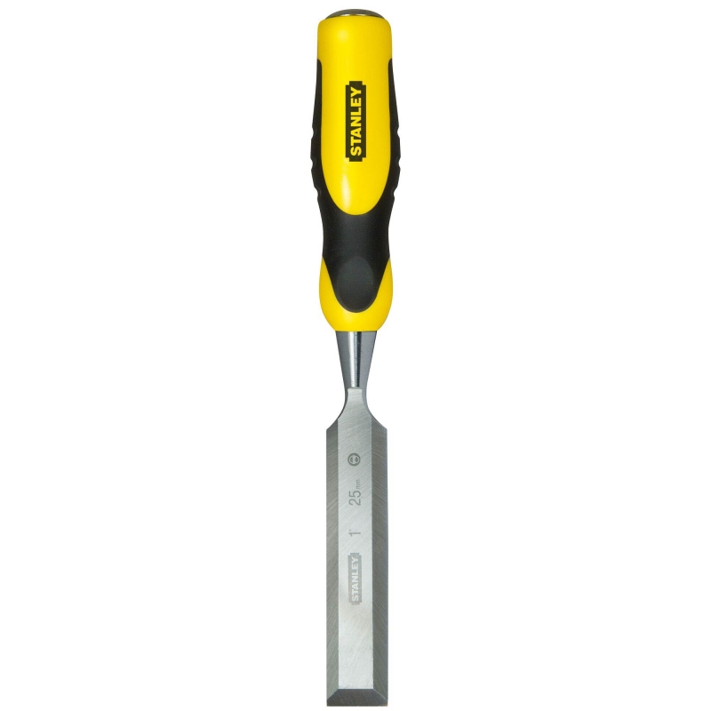 STANLEY STANLEY 0 16 880 25mm Dynagrip Strike Cap Chisel