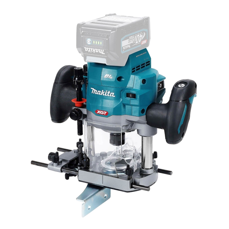 MAKITA MAKITA RP001GZ02 40v Brushless 1/2