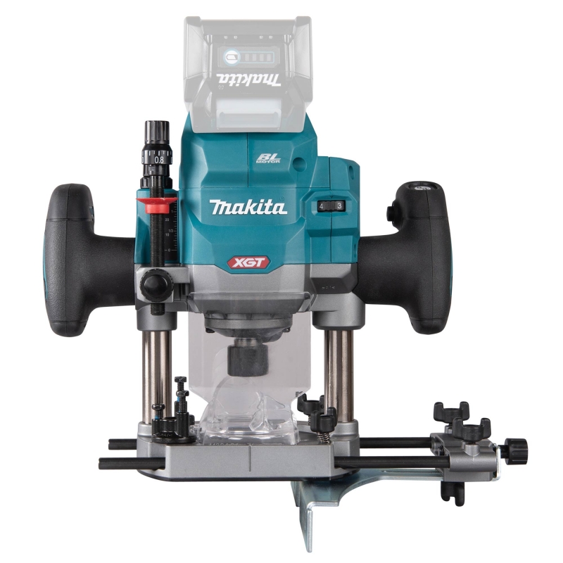 MAKITA MAKITA RP001GZ02 40v Brushless 1/2