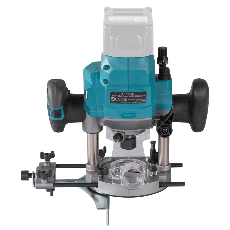 MAKITA MAKITA RP001GZ02 40v Brushless 1/2