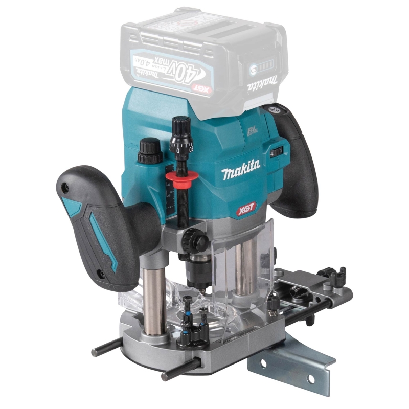 MAKITA MAKITA RP001GZ02 40v Brushless 1/2