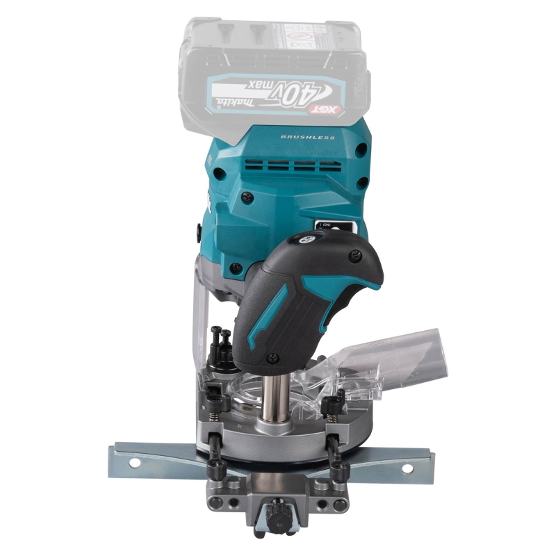 MAKITA MAKITA RP001GZ02 40v Brushless 1/2