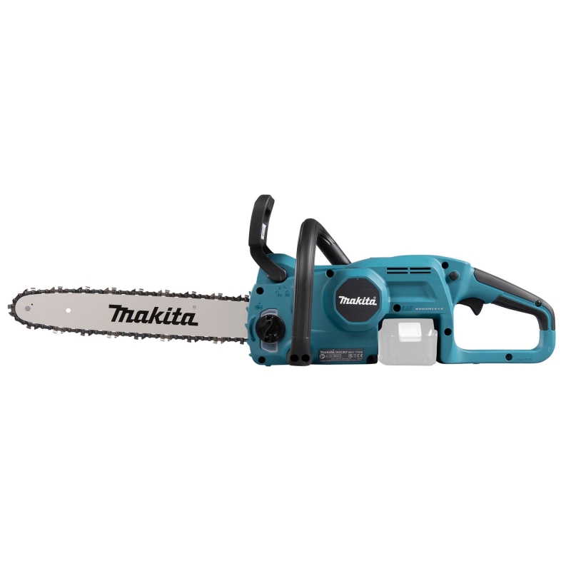 MAKITA MAKITA DUC357Z 18v Brushless 350mm Chainsaw BODY ONLY