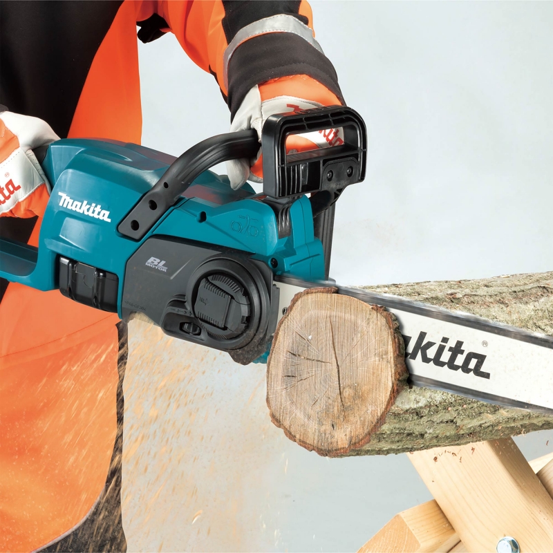 MAKITA MAKITA DUC357Z 18v Brushless 350mm Chainsaw BODY ONLY