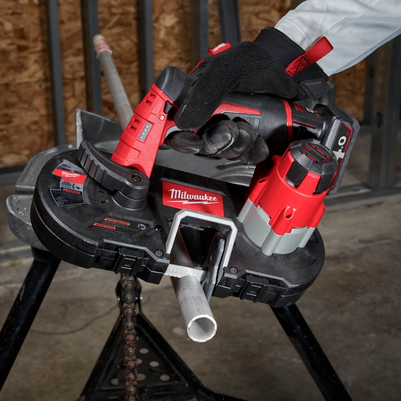 MILWAUKEE MILWAUKEE 48390711 Bandsaw Blade 687.57x12/14 3x pack