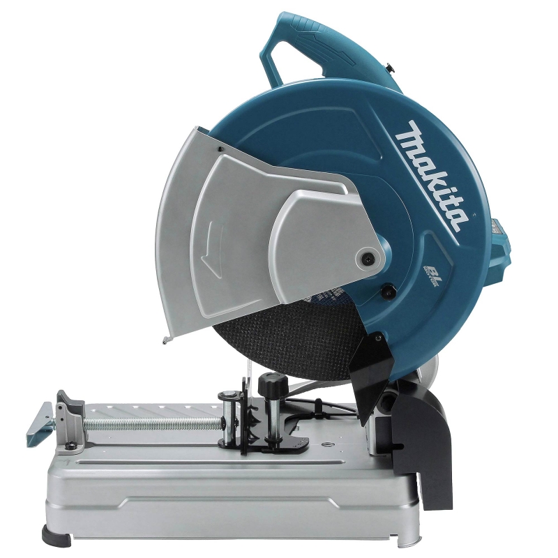 MAKITA MAKITA DLW140Z Twin 18v Brushless Cut-off Saw BODY ONLY