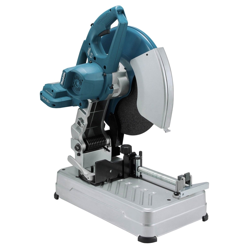 MAKITA MAKITA DLW140Z Twin 18v Brushless Cut-off Saw BODY ONLY