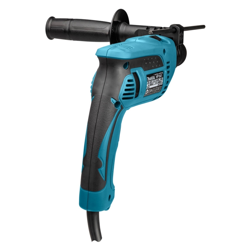 MAKITA MAKITA HP1641K 110v Keyless Percussion Drill