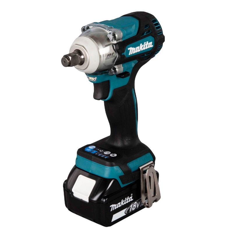 MAKITA MAKITA DTW300RTJ 18v Brushless 1/2
