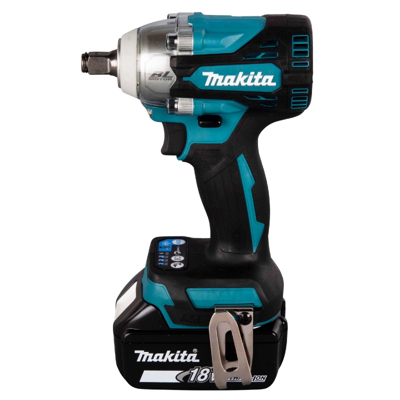 MAKITA MAKITA DTW300RTJ 18v Brushless 1/2
