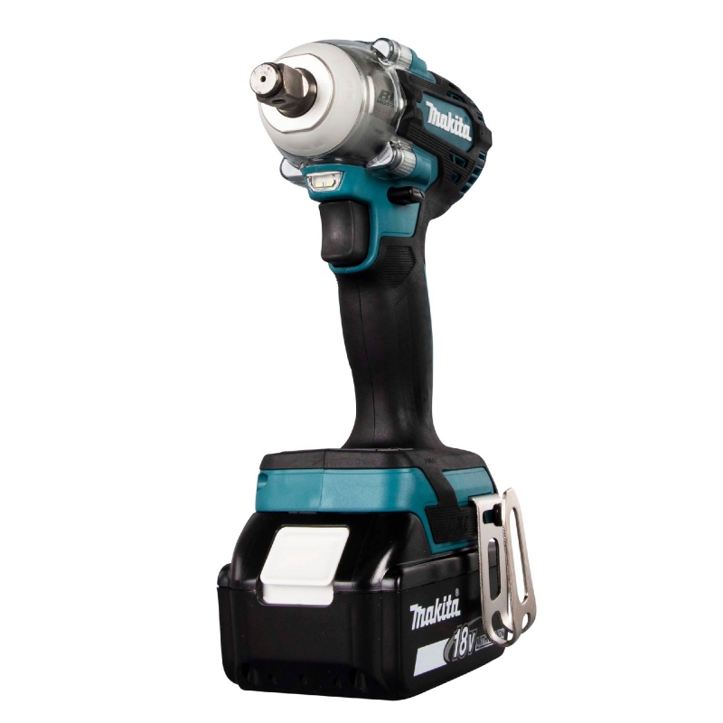MAKITA MAKITA DTW300RTJ 18v Brushless 1/2