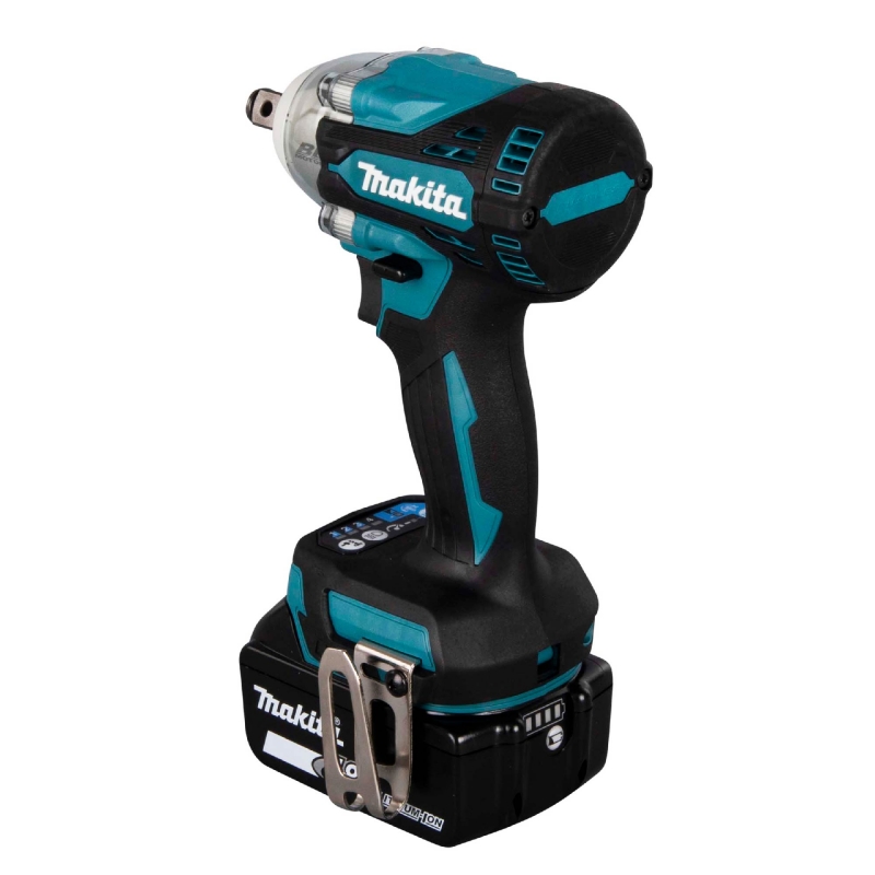 MAKITA MAKITA DTW300RTJ 18v Brushless 1/2