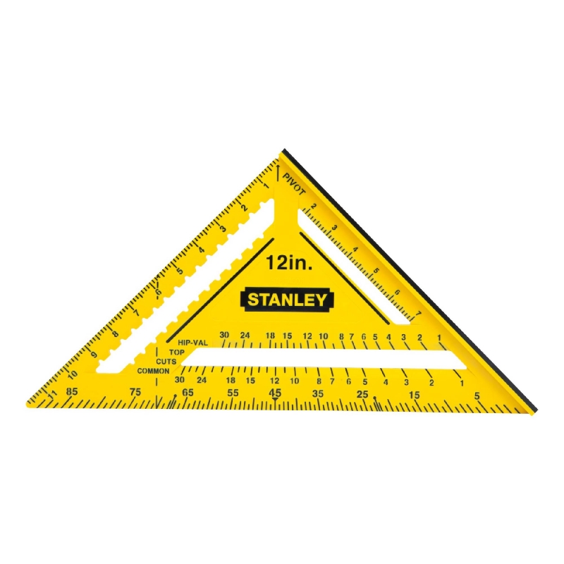 STANLEY STANLEY STHT46011 ST Dual-Colour Quick Square 12