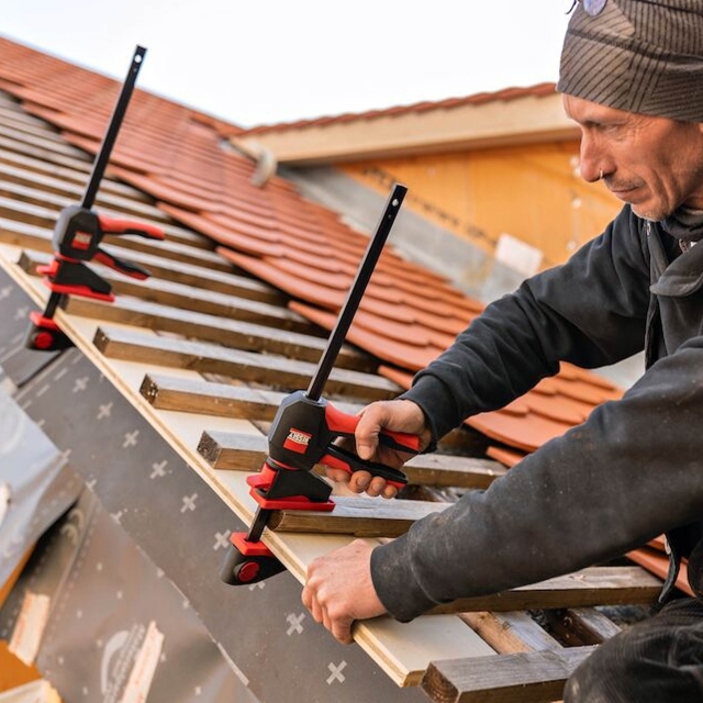 BESSEY BESSEY EZ360-SET Clamp Set 2x EZ360-30