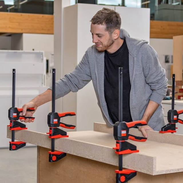 BESSEY BESSEY EZ360-SET Clamp Set 2x EZ360-30