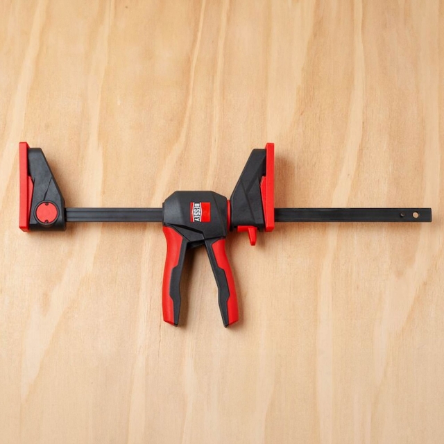 BESSEY BESSEY EZ360-SET Clamp Set 2x EZ360-30