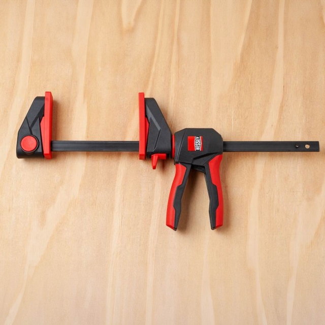 BESSEY BESSEY EZ360-SET Clamp Set 2x EZ360-30
