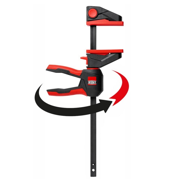 BESSEY BESSEY EZ360-SET Clamp Set 2x EZ360-30