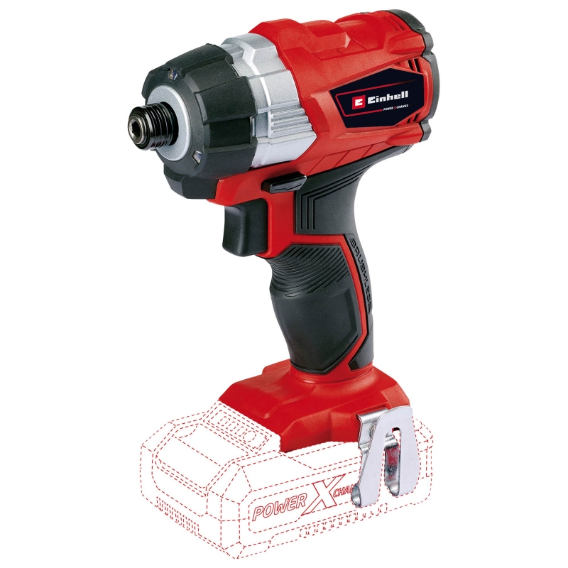 EINHELL EINHELL TE-CI18Li 18v Brushless Impact Driver BODY ONLY