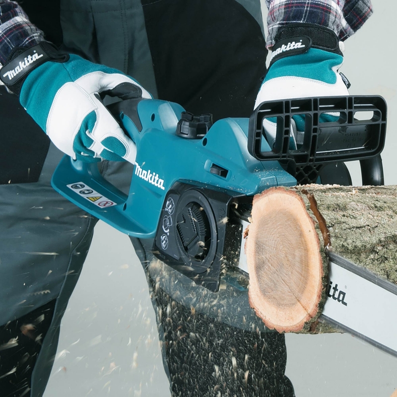 MAKITA MAKITA UC3541A 240v 35cm Electric Chainsaw