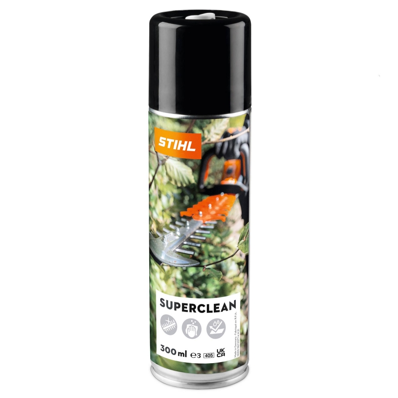 STIHL STIHL 07825168101 Superclean 300ml
